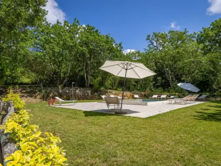 Villa mit privatem Pool in der Nähe von Bolgheri und dem Strand - Photo 8