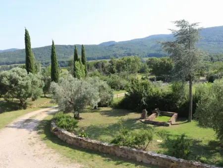 Villa mit privatem Pool in der Nähe von Bolgheri und dem Strand - Photo 9