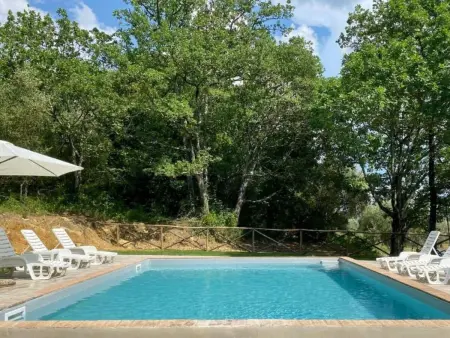 Villa mit privatem Pool in der Nähe von Bolgheri und dem Strand - Photo 10