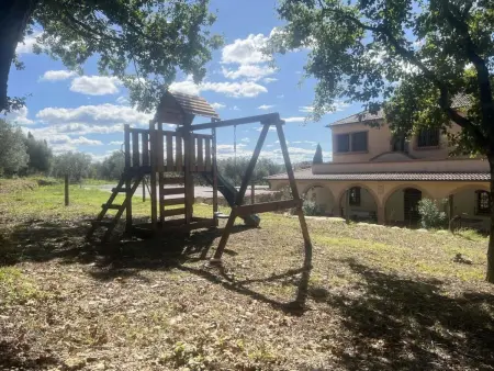 Villa mit privatem Pool in der Nähe von Bolgheri und dem Strand - Photo 13