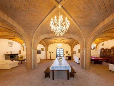 Villa mit privatem Pool in der Nähe von Bolgheri und dem Strand - Photo 14