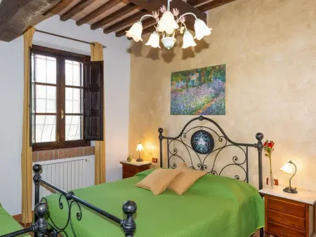 Villa mit privatem Pool in der Nähe von Bolgheri und dem Strand - Photo 18