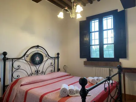 Villa mit privatem Pool in der Nähe von Bolgheri und dem Strand - Photo 19