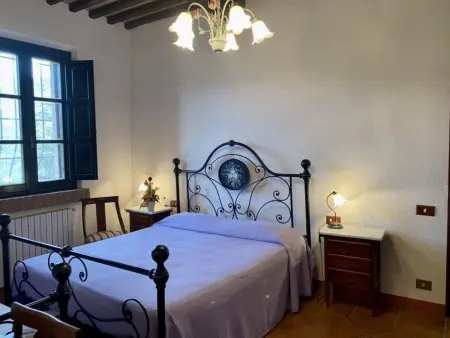 Villa mit privatem Pool in der Nähe von Bolgheri und dem Strand - Photo 20