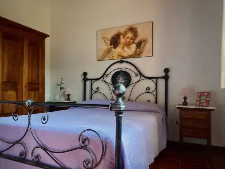 Villa mit privatem Pool in der Nähe von Bolgheri und dem Strand - Photo 21