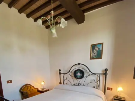 Villa mit privatem Pool in der Nähe von Bolgheri und dem Strand - Photo 22