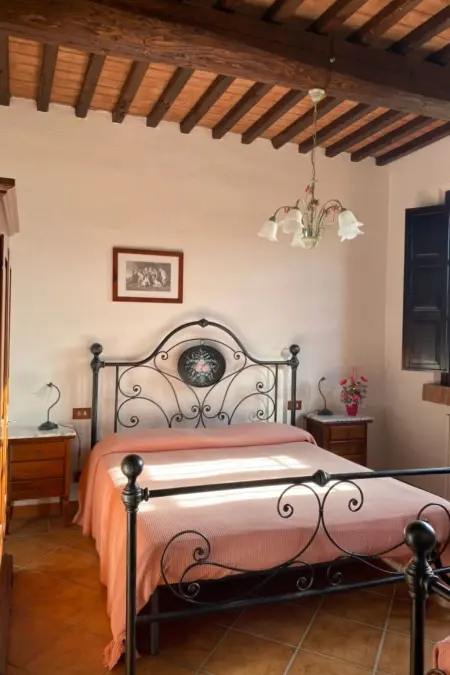 Villa mit privatem Pool in der Nähe von Bolgheri und dem Strand - Photo 23