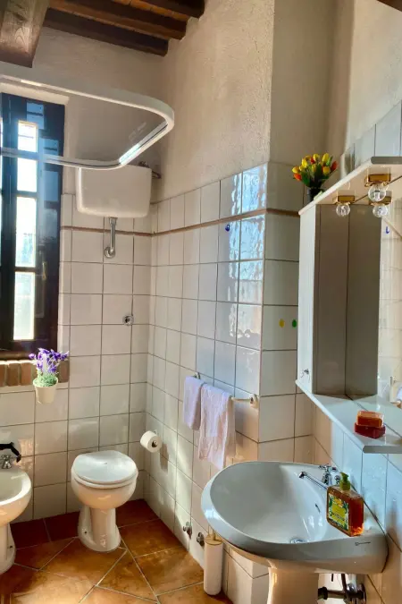 Villa mit privatem Pool in der Nähe von Bolgheri und dem Strand - Photo 28