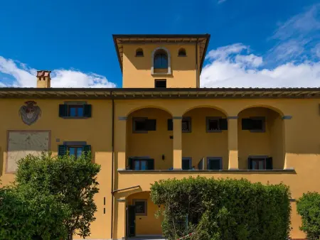 Zwei-Zimmer-Wohnung La Colombaia mit Garten, Appartement 2 personnes à La Sassa - Photo 3