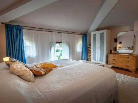 Zwei-Zimmer-Wohnung La Colombaia mit Garten, Appartement 2 personnes à La Sassa - Photo 5