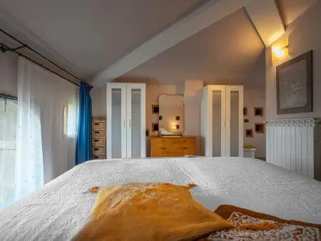 Zwei-Zimmer-Wohnung La Colombaia mit Garten, Appartement 2 personnes à La Sassa - Photo 32
