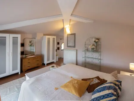 Zwei-Zimmer-Wohnung La Colombaia mit Garten, Appartement 2 personnes à La Sassa - Photo 33