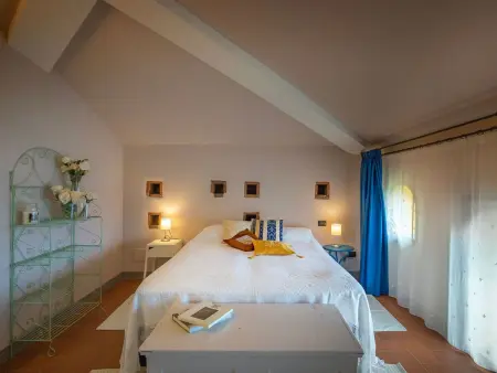 Zwei-Zimmer-Wohnung La Colombaia mit Garten, Appartement 2 personnes à La Sassa - Photo 34