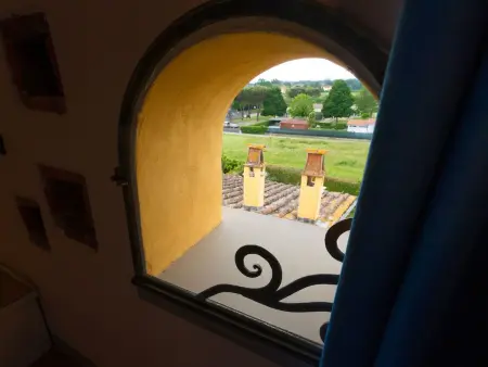 Zwei-Zimmer-Wohnung La Colombaia mit Garten, Appartement 2 personnes à La Sassa - Photo 35