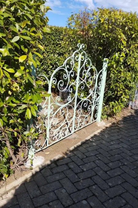 Zwei-Zimmer-Wohnung La Colombaia mit Garten, Appartement 2 personnes à La Sassa - Photo 38