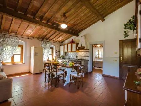 'Margherita canale, Appartement 6 personnes à Peccioli - Photo 3