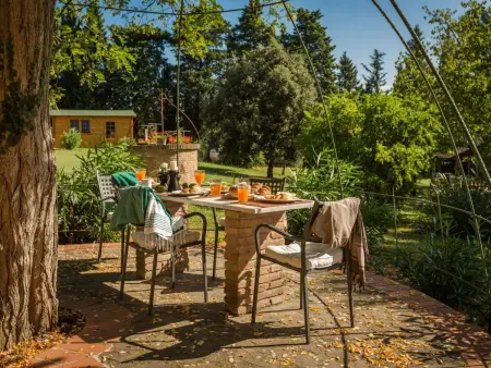 'Margherita canale, Appartement 6 personnes à Peccioli - Photo 4