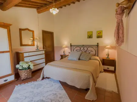 'Margherita canale, Appartement 6 personnes à Peccioli - Photo 5