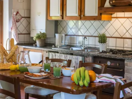 'Margherita canale, Appartement 6 personnes à Peccioli - Photo 11