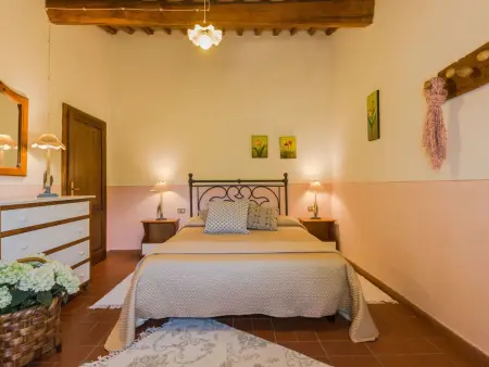 'Margherita canale, Appartement 6 personnes à Peccioli - Photo 16