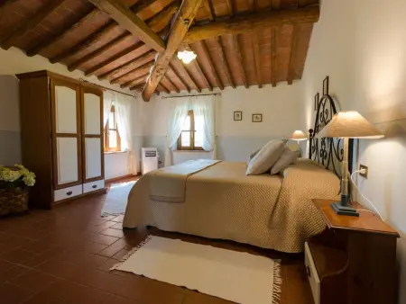 'Margherita canale, Appartement 6 personnes à Peccioli - Photo 18