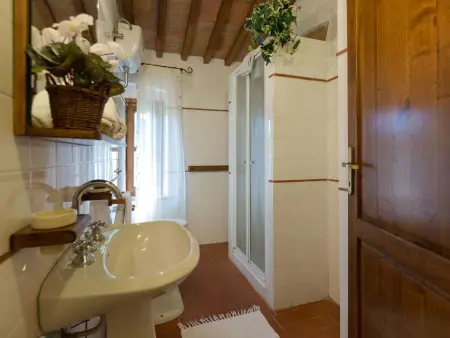 'Margherita canale, Appartement 6 personnes à Peccioli - Photo 19