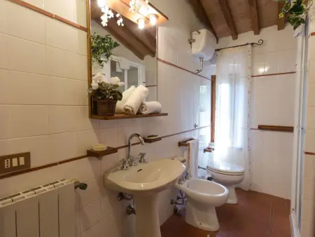 'Margherita canale, Appartement 6 personnes à Peccioli - Photo 20