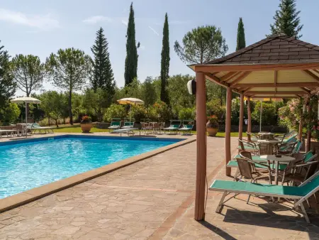 'Margherita canale, Appartement 6 personnes à Peccioli - Photo 25