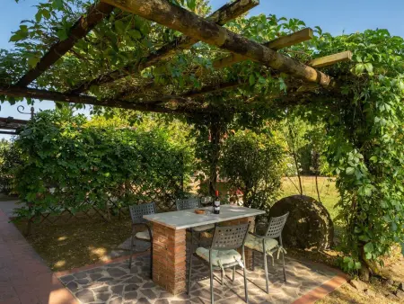 Ciclamino Canale, Appartement 4 personnes à Peccioli - Photo 3