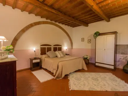 Ciclamino Canale, Appartement 4 personnes à Peccioli - Photo 5