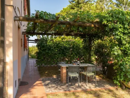 Ciclamino Canale, Appartement 4 personnes à Peccioli - Photo 14