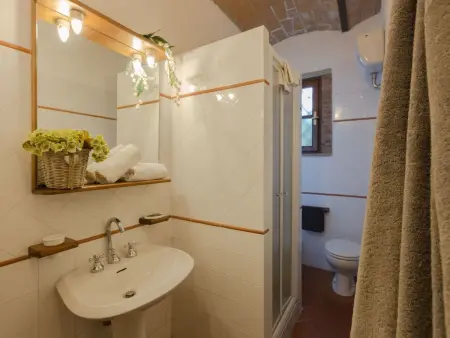 Ciclamino Canale, Appartement 4 personnes à Peccioli - Photo 17