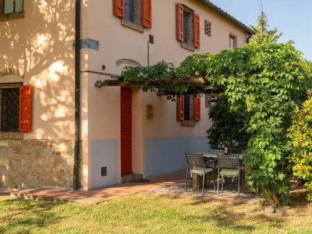 Ciclamino Canale, Appartement 4 personnes à Peccioli - Photo 18