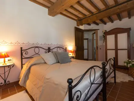 Granatapfelkanal, Appartement 7 personnes à Peccioli - Photo 2