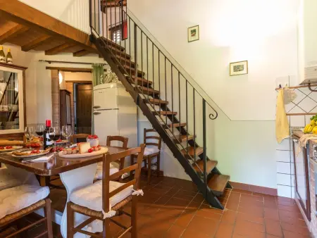 Granatapfelkanal, Appartement 7 personnes à Peccioli - Photo 5