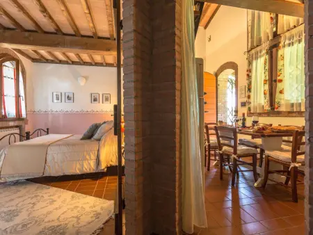 Granatapfelkanal, Appartement 7 personnes à Peccioli - Photo 15