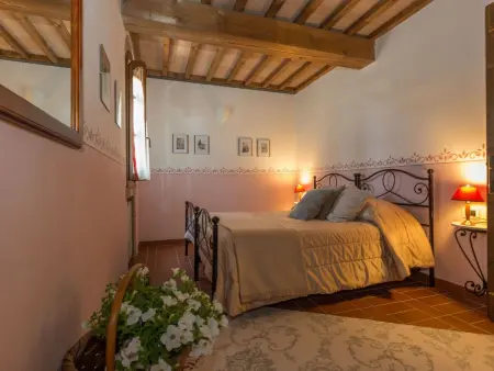 Granatapfelkanal, Appartement 7 personnes à Peccioli - Photo 16
