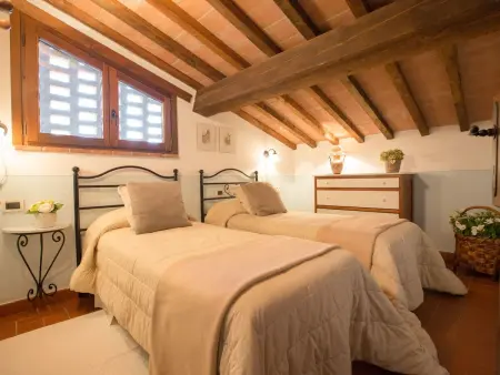 Granatapfelkanal, Appartement 7 personnes à Peccioli - Photo 17