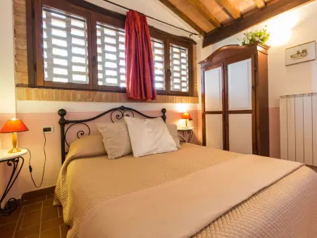 Granatapfelkanal, Appartement 7 personnes à Peccioli - Photo 18