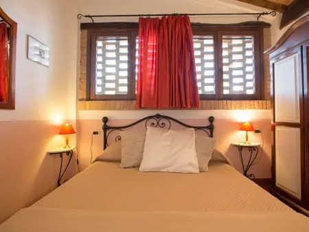 Granatapfelkanal, Appartement 7 personnes à Peccioli - Photo 19