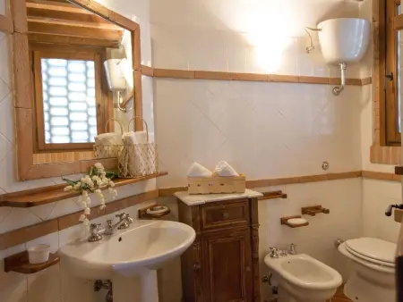 Granatapfelkanal, Appartement 7 personnes à Peccioli - Photo 21