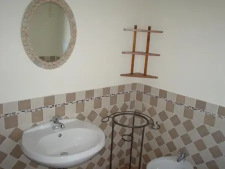 'Reasco' mit Balkon, Maison 10 personnes à Roccastrada - Photo 12