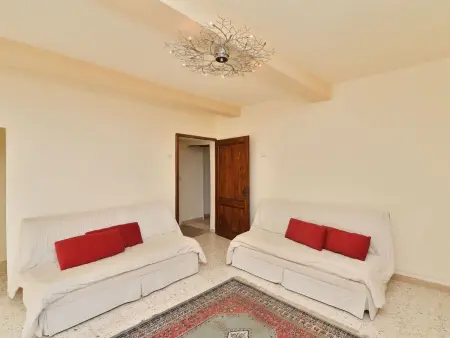 'Reasco' mit Balkon, Maison 10 personnes à Roccastrada - Photo 14