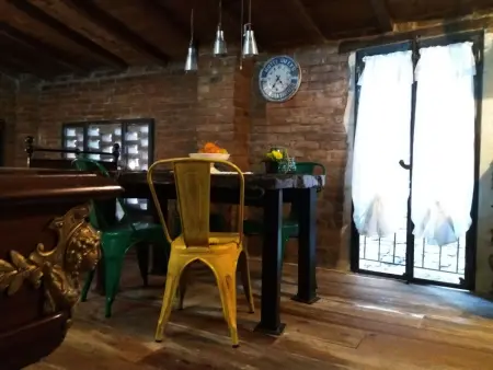 Landgut  La Tabaccaia  mit eigenem Garten und Grill - Photo 8