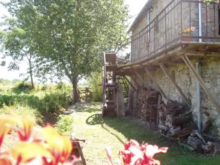 Landgut  La Tabaccaia  mit eigenem Garten und Grill - Photo 57