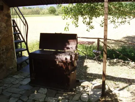 Landgut  Il Molino  mit Terrasse und Garten, Appartement 2 personnes à Poppi - Photo 16
