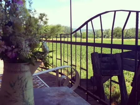 Landgut  Il Molino  mit Terrasse und Garten, Appartement 2 personnes à Poppi - Photo 41