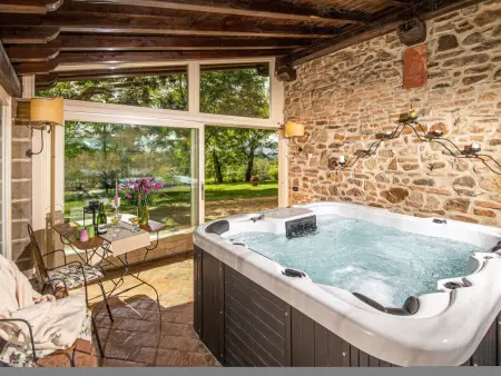 Villa Liz' Anwesen mit privatem Pool, Maison 6 personnes à Poppi - Photo 21