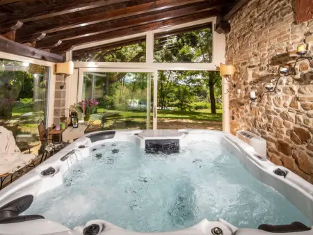 Villa Liz' Anwesen mit privatem Pool, Maison 6 personnes à Poppi - Photo 23