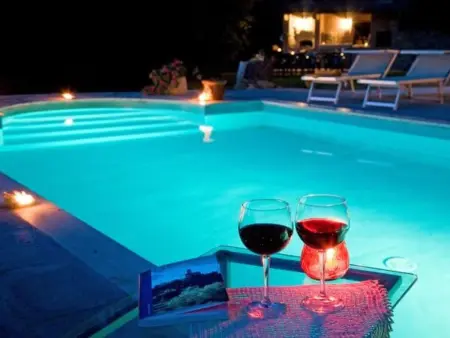 Villa Pruneto mit Pool in den Hügeln der Toskana - Photo 2